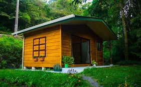 Cabanas Lys